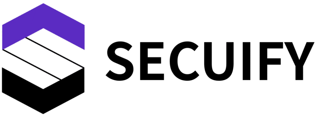 Secuify Logo